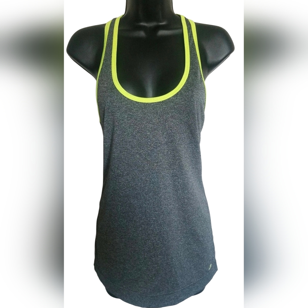 C9 by Champion Loose Fit Athletic Tank Top Size LARGE